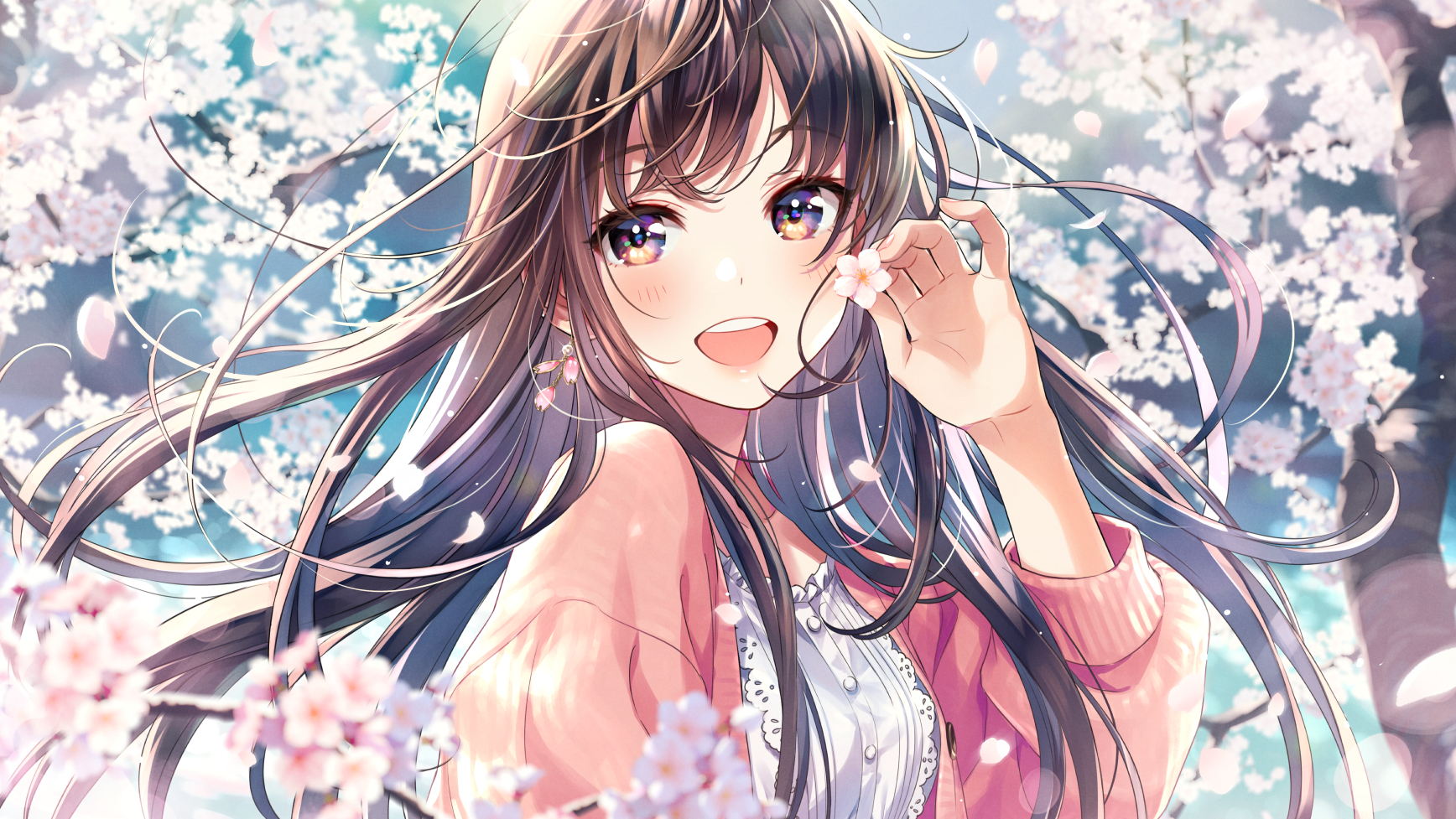 【女朋友/混剪/1080p/极限转场】你们不点进来看一看,怎么 说这是你们老婆